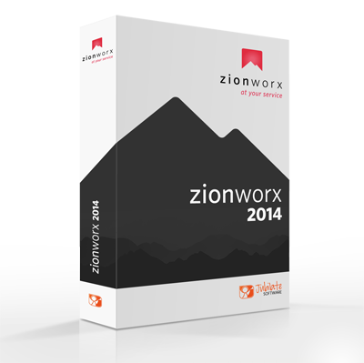 ZionWorx 2014